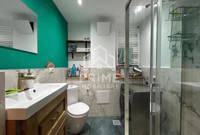 Apartament cu 3 camere decomandat în Central - 5