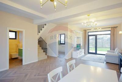 De inchiriat casa cu 4 camere , in zona de Dealuri - 1