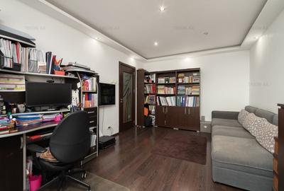 Ap 2 Camere Decomandat,Cu Vedere Panoramica,Suprafață Utilă 57 Mp,1 Minut Metrou - 5