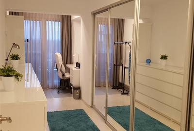 Apartament 3 camere in Airport Residences, et 3, lift, complet mobilat, Otopeni Apartament 3 camere in Airport Residences, et 3, lift, complet mobilat, Otopeni - 5