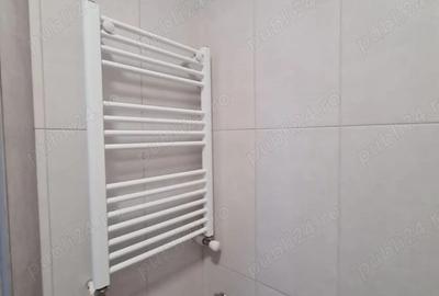 Proprietar, vand apartament nou 2 camere, mobilat, 100 m de autobuz - 10