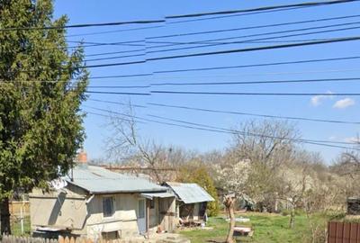 Casă la 40 km de București - 1