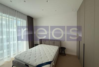 Apartament cu 2 camere, mobilat în Barbu Văcărescu - 7