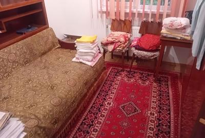 Apartament cu 3 camere semidecomandat în Dărmănești - 5