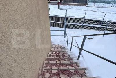 Casă cu 4 camere cu Teren 520 Mp în Nord - 10