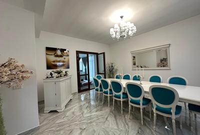 Casă cu 6 camere cu Canalizare în Faleza Nord - 3