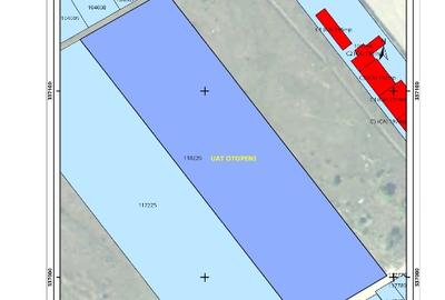 Teren Construcții intravilan de 10000 mp, în Central - 1