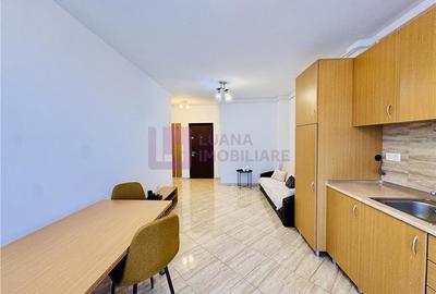 Apartament cu 2 camere decomandat, mobilat în Turnișor - 9