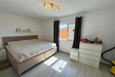 Casa moderna cu 3 camere si curte amenajata Sanpetru Brasov - 6
