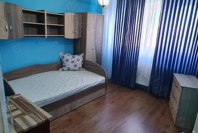 Apartament cu 2 camere decomandat în Micro 18 - 1