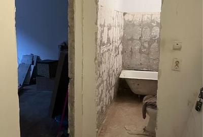 Garsonieră în Central - 2