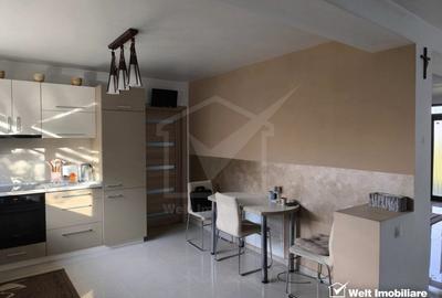 Casa P+1E, 5 cam., 162 mp utili, 2586 mp teren, zona linistita, Iris Casa P+1E, 5 cam., 162 mp utili, 2586 mp teren, zona linistita, Iris - 8