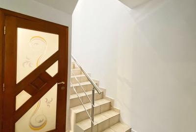 Casa P+M cu teren 162 mp - situata pe malul lacului Fundeni, peninsula OSTROV - 5