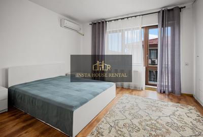 Casă individuală cu 3 camere cu Canalizare în Central - 4