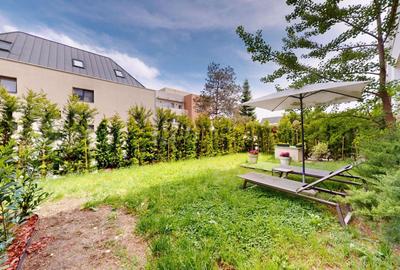 Apartament cu 3 camere semidecomandat în Iancu Nicolae - 40
