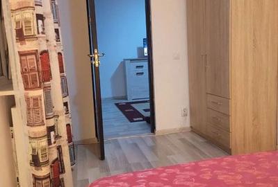 Apartament cu 3 camere semidecomandat în Central - 13