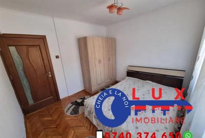 ID 3612 Apartament 3 camere PIATA NOUA - 1