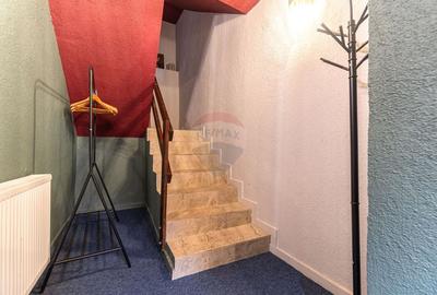 Pensiunea " The Vardo" | 8 camere duble | Predelut | COMISION 0% - 20