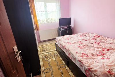 Apartament cu 3 camere semidecomandat, mobilat în Central - 15