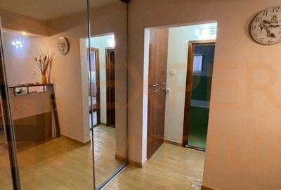 Apartament 2 camere, termen lung, in zona ANDA - 17