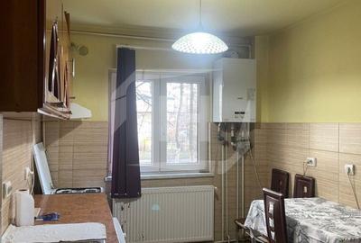 Apartament cu 3 camere decomandat, zona Aurel Vlaicu - 5