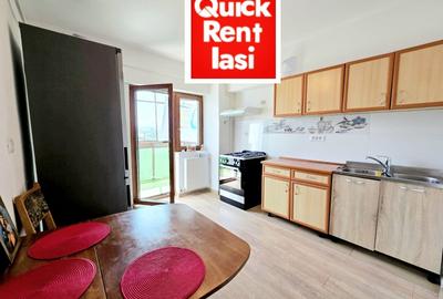 Centru Gara Digi - Apartament 3Dormitoare Decomandat De Inchiriat - 5