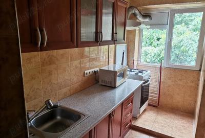 Apartament cu 2 camere în Berceni - 8