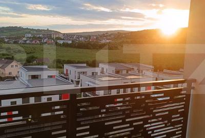Apartament cu 3 camere în Central - 9