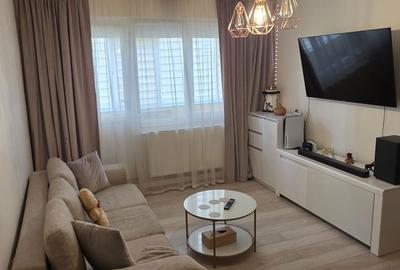 Apartament cu 2 camere semidecomandat în Central - 7