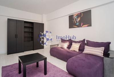 Pacurari - Kaufland, 2 camere, 60 mp, loc de parcare subteran! - 2