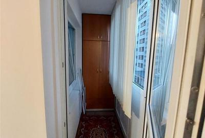 Apartament cu 2 camere, mobilat în Mărăști - 1