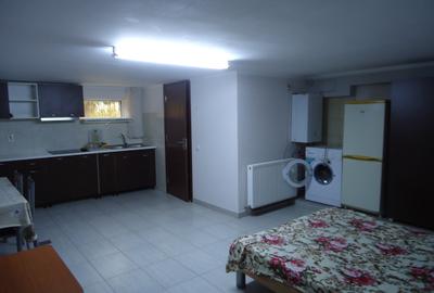 Garsoniera Borhanci, str. Bocskai Istvan, sp. 38 mp - 4