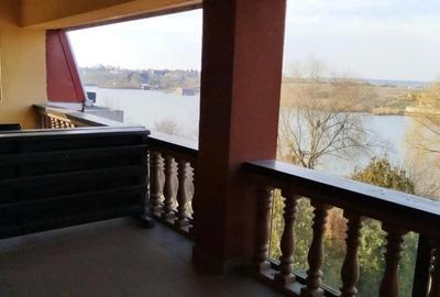 Proprietate impresionantă Snagov | rezidență, pensiune sau sediu firma - 32