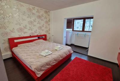 Apartament cu 3 camere decomandat în Sebastian - 6