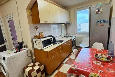 Apartament cu 2 camere decomandat în Central - 6