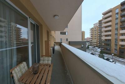 Apartament la Urban Plazza - cu loc de parcare si boxa - 8
