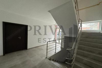 Spațiu comercial, de 240 mp, în Girocului - 7