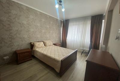 Apartament cu 2 camere decomandat în Bună Ziua