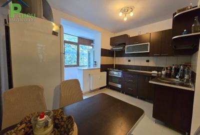 Apartament 2 camere Piata Sudului, metrou, confort I, 60 mpu, modern, renovat - 10