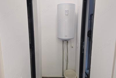 Spațiu comercial, de 113 mp, în Central - 3