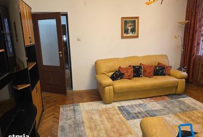Apartament cu 2 camere semidecomandat în Central - 2