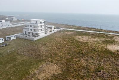 Teren de vanzare in Costinesti zona Forum - 2