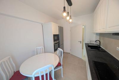 Apartament cu 2 camere decomandat în Central - 7