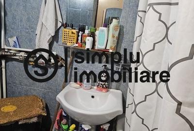 Apartament cu 3 camere semidecomandat în Valea Rosie - 4