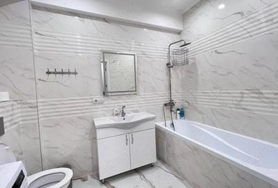 Garsoniera de inchiriat in zona Aparatorii Patriei Garsoniera de inchiriat in zona Aparatorii Patriei - 2