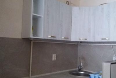 Garsonieră nedecomandată în Iris - 3