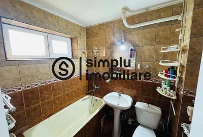 Apartament cu 2 camere semidecomandat în Central - 14