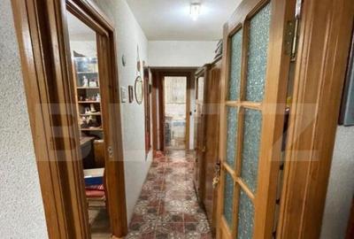 Apartament 3 camere, 72 mp, zona liceului Vasile Lovinescu - 7
