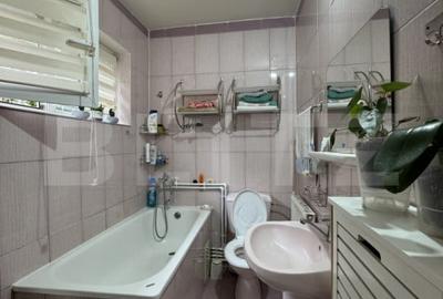 Casa de vanzare, 95 mp utili, 155 mp teren, zona Bariera -Toamnei - 9