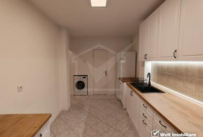 Apartament 3 camere decomandat pe Str. Aurel Vlaicu - 5